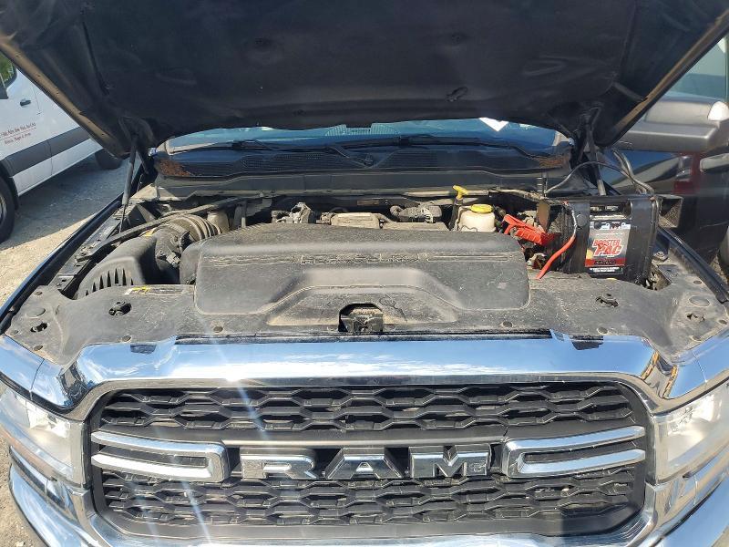 2022 Dodge RAM 3500 Tradesman