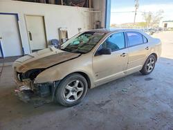 2006 Ford Fusion s en venta en Anthony, TX