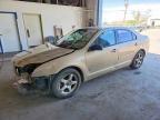 2006 Ford Fusion s