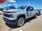 2025 Chevrolet Silverado K2500 Custom