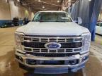 2025 Ford F350 Super Duty