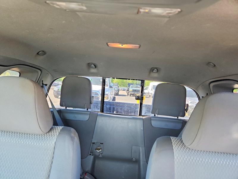 2012 Toyota Tacoma V6