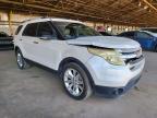 2011 Ford Explorer xlt