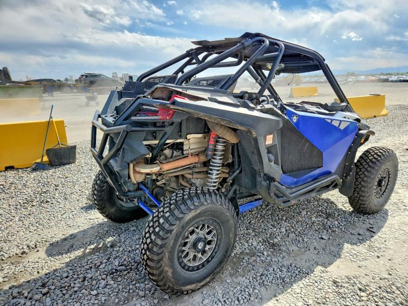 2020 Polaris RZR PRO XP Ultimate