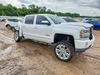 2017 Chevrolet Silverado K1500 High Country