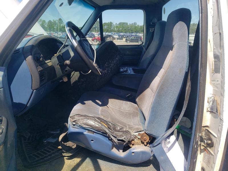 1995 Ford F150