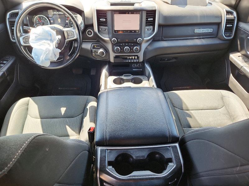 2022 Dodge RAM 1500 BIG Horn