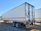 2013 Utility VS2RA Refrigerated Van Trailer