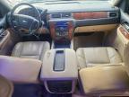 2008 Chevrolet Silverado K1500