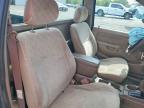 2001 Toyota Tacoma Base