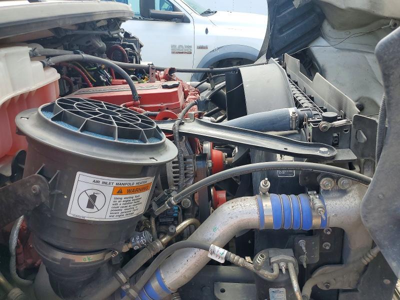2016 Freightliner M2 106 Medium Duty