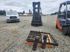1998 Niss AN MCUGL02F36LV Forklift