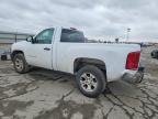 2008 Chevrolet Silverado C1500