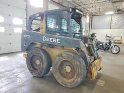 2013 John Deere 320D Skid Steer Loader en venta en Ham Lake, MN