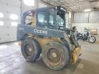 2013 John Deere 320D Skid Steer Loader