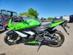 2009 Kawasaki EX250 J