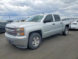 2014 Chevrolet Silverado C1500 lt en venta en Sun Valley, CA