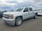 2014 Chevrolet Silverado C1500 lt