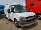 2014 Chevrolet Express G3500