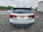 2014 Acura Mdx Technology