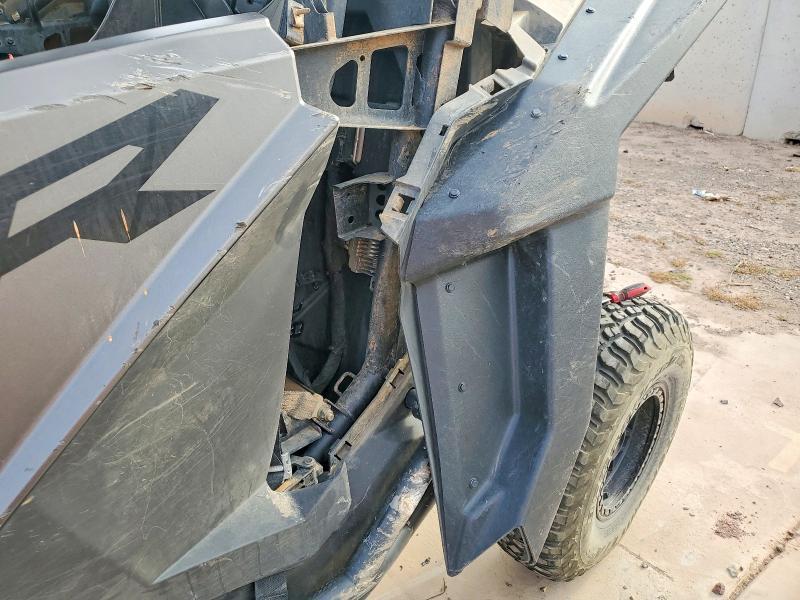 2021 Polaris RZR Utility Vehicle