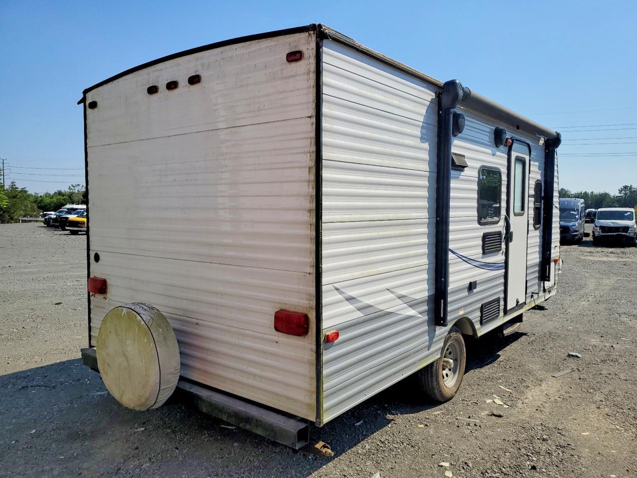 2015 Keystone Summerland