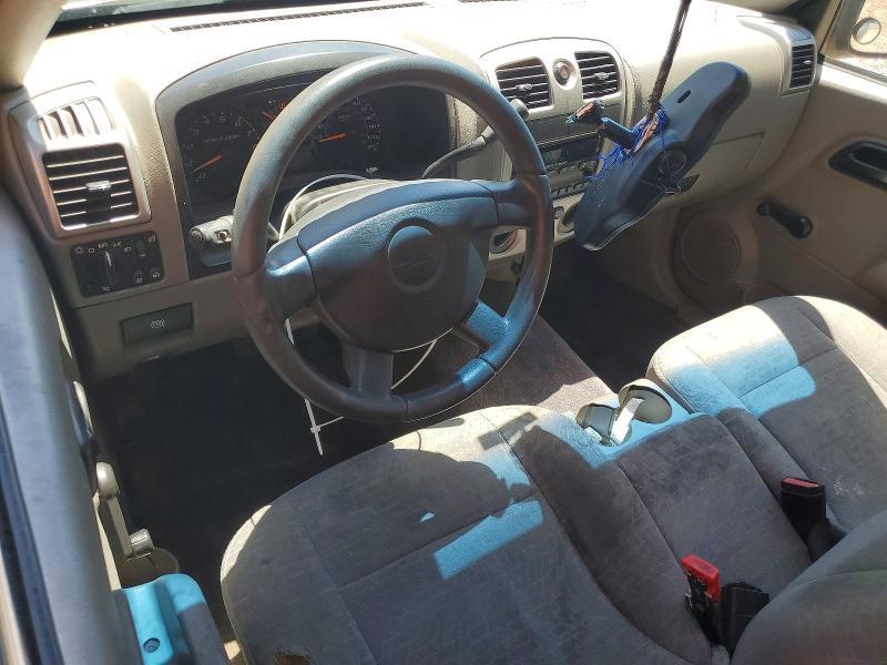 2008 Chevrolet Colorado ls