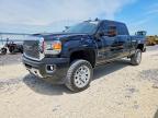 2018 GMC Sierra K2500 Denali