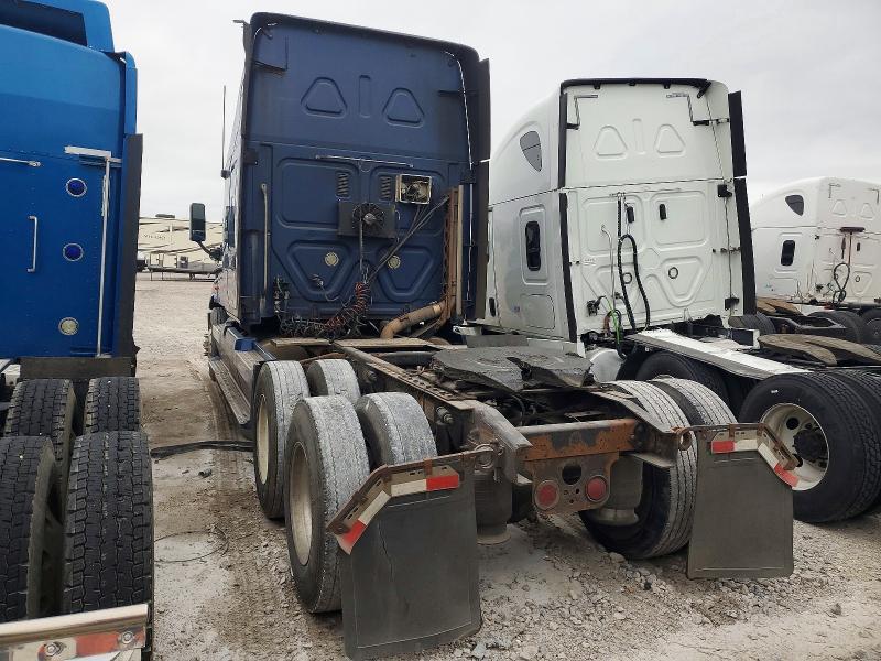2012 Freigliner Cascadia 125