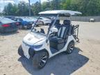 2022 Evol Ution Golf Cart