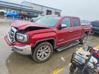 2018 GMC Sierra K1500 SLT