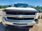 2007 Chevrolet Silverado C2500 Heavy Duty