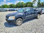 2007 Mitsubishi Raider ls