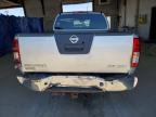 2010 Nissan Frontier SE V6