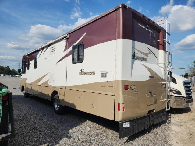 2010 Winnebago Sightseer RV