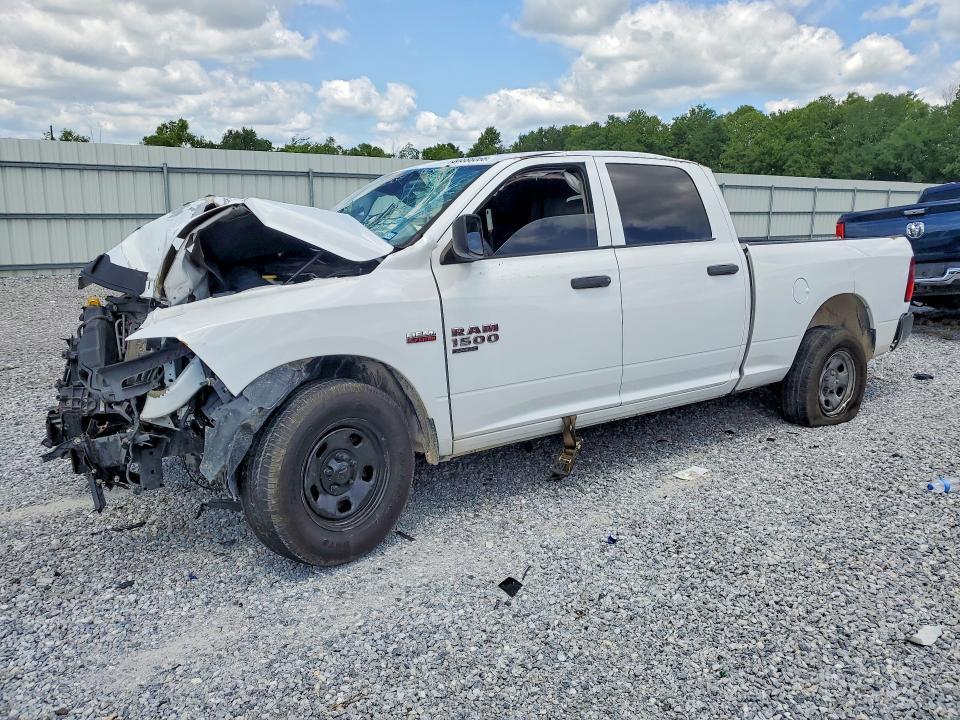 2019 Dodge RAM 1500 Classic Tradesman