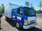 2020 Isuzu NPR HD