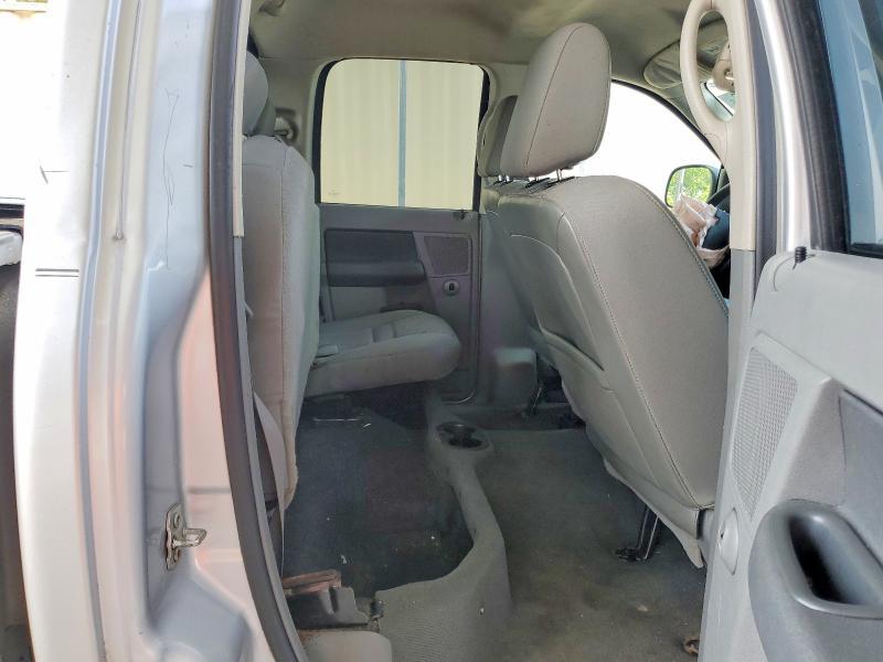 2008 Dodge RAM 1500 ST