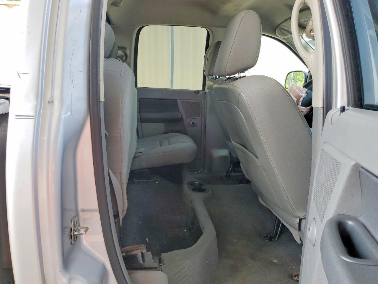 2008 Dodge RAM 1500 ST