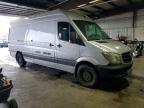 2015 Mercedes-Benz Sprinter 2500