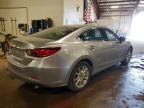 2015 Mazda 6 Touring