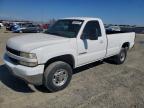2002 Chevrolet Silverado