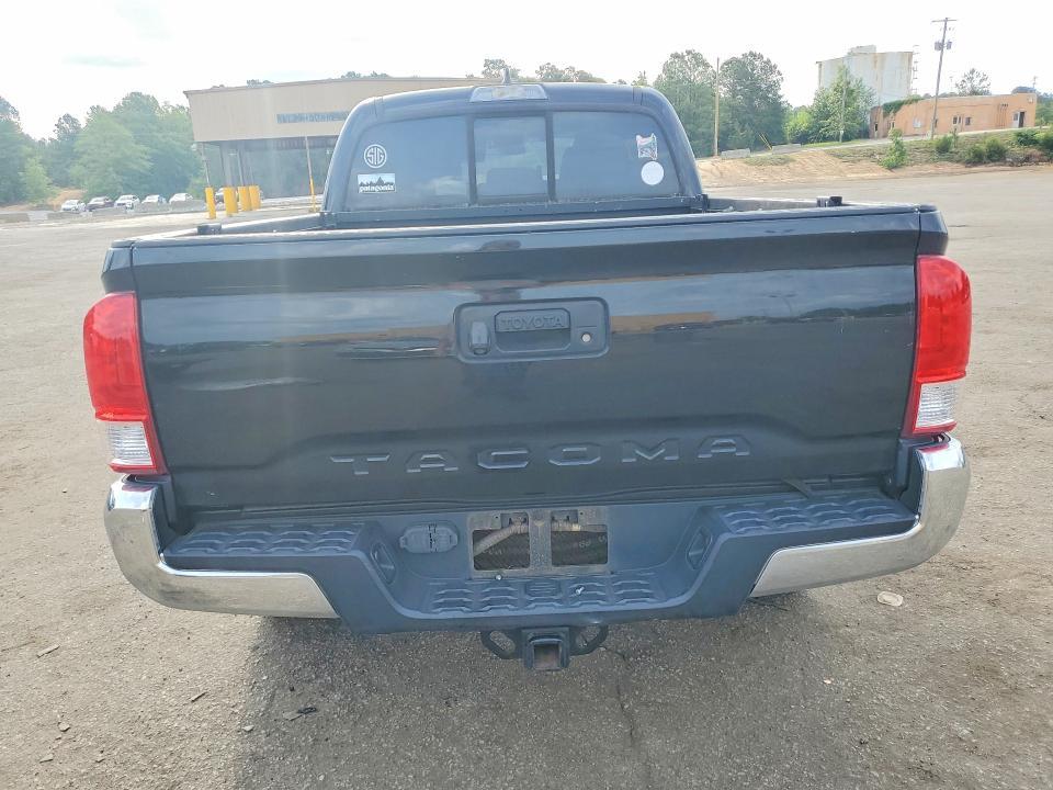 2016 Toyota Tacoma SR5 V6