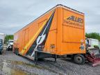 1998 Kentucky Beverage Delivery Trailer
