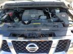 2012 Nissan Titan SV