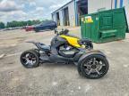 2025 Can-Am Ryker Sport