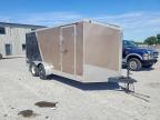2017 Stealth STSE716TA2 Enclosed Cargo Trailer
