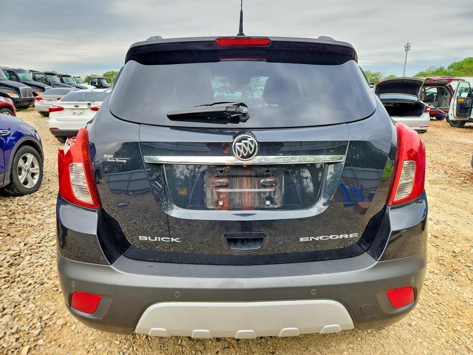 2013 Buick Encore Premium