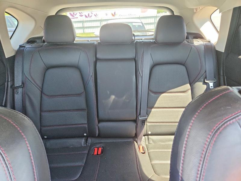 2025 Mazda Cx-5 Preferred