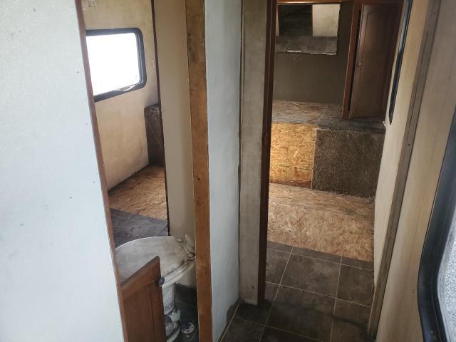 2015 Keystone Hideout Camper